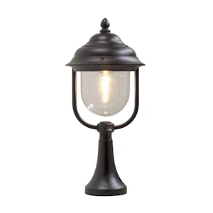 konstsmide Pihapiirivalaisin parma 7224-750 ip43 e27 mu