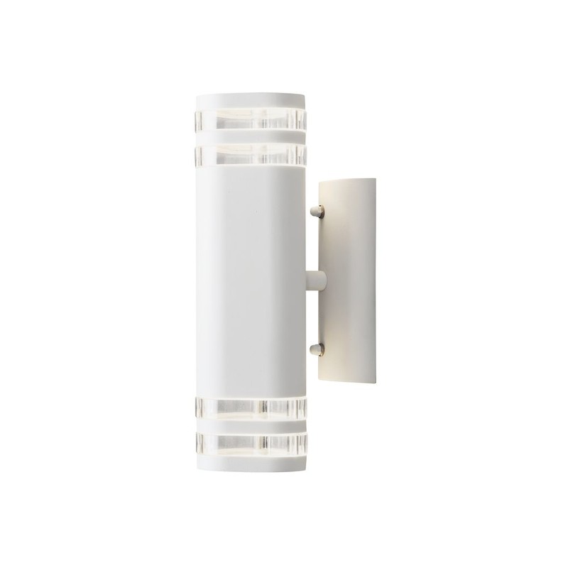 konstsmide Seinävalaisin ulko modena 7516-250 ip44 2xgu10 va