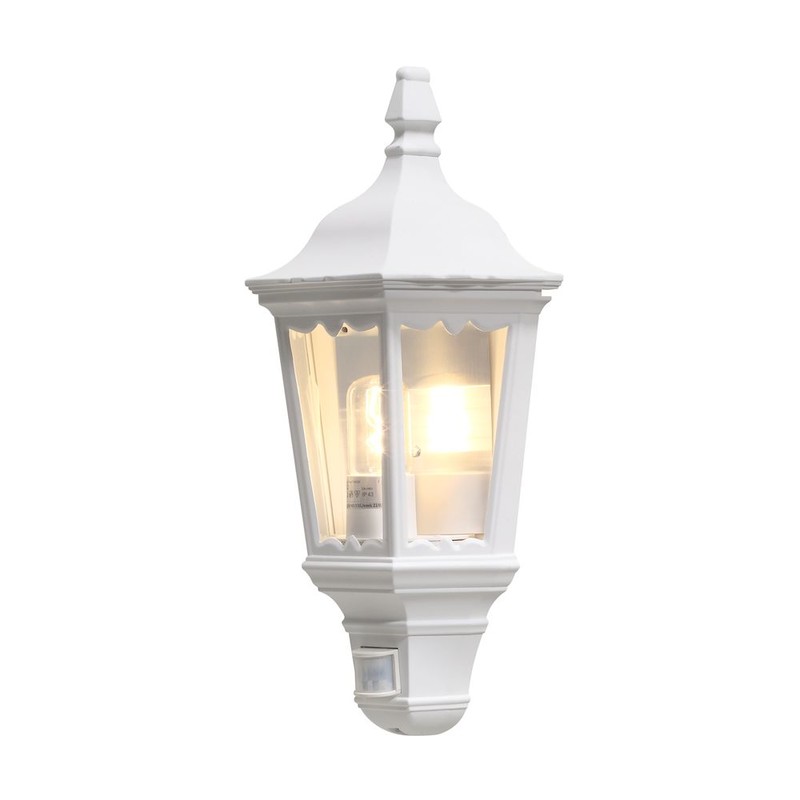 konstsmide Väggarmatur firenze 7230-250 ip43 e27 vi