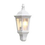 VÄGGARMATUR FIRENZE 7230-250 IP43 E27 VI