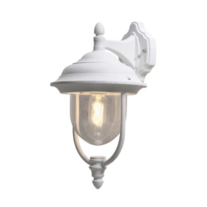 konstsmide Seinävalaisin ulko parma 7222-250 ip43 e27 va