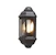 konstsmide Wall luminaire cagliari 7011-750 ip43 e27 bl