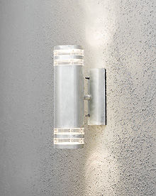 VÄGGARMATUR MODENA 7516-320 IP44 GU10 GA