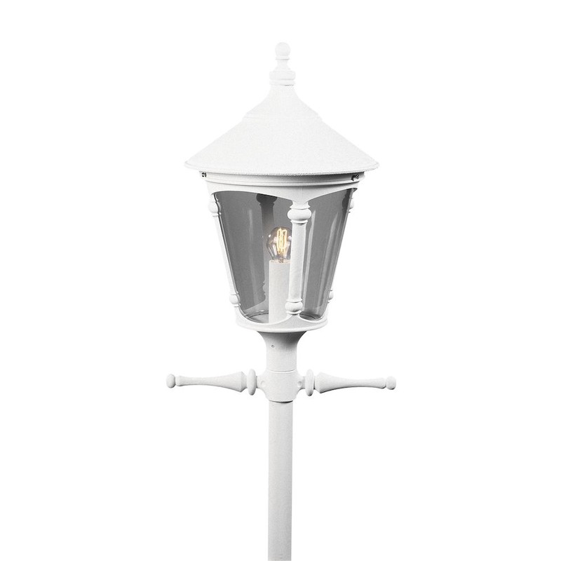 konstsmide Pihapiirivalaisin virgo 570-250 ip23 e27 va