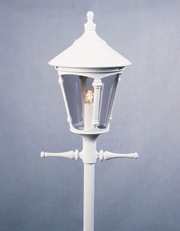 GÅRDSARMATUR VIRGO 570-250 IP23 E27 VI