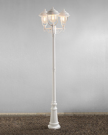 PIHAPIIRIVALAISIN PARMA 7227-250 IP43 E27 VA