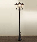 PIHAPIIRIVALAISIN PARMA 7227-750 IP43 E27 MU