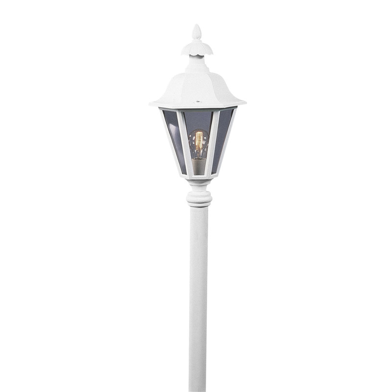 konstsmide Gårdsarmatur pallas 478-250 ip23 vi