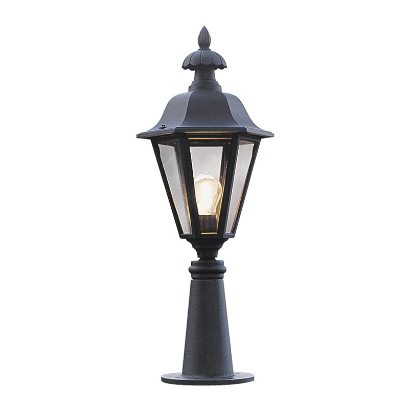 konstsmide Pihapiirivalaisin pallas 478-750 ip23 mu