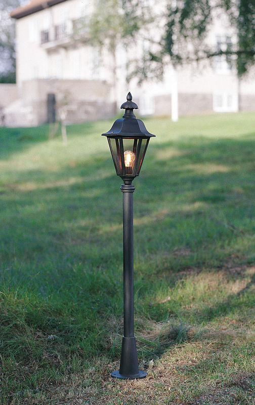 GÅRDSARMATUR PALLAS 478-750 IP23 SV