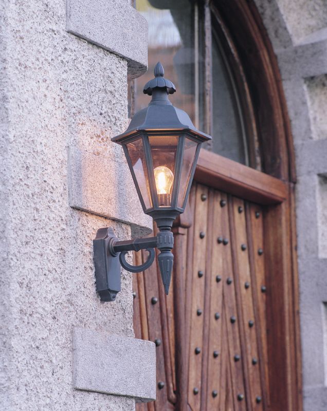 VÄGGARMATUR PALLAS 481-750 IP23 SV