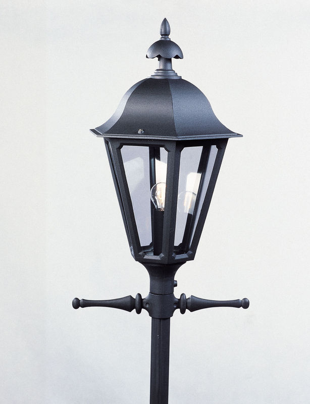GÅRDSARMATUR PALLAS 567-750 IP23  SV
