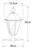 konstsmide Courtyard luminaire pallas 567-750 ip23 bl