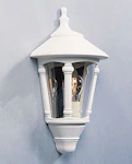 VÄGGARMATUR VIRGO 569-250 IP23 E27 VI