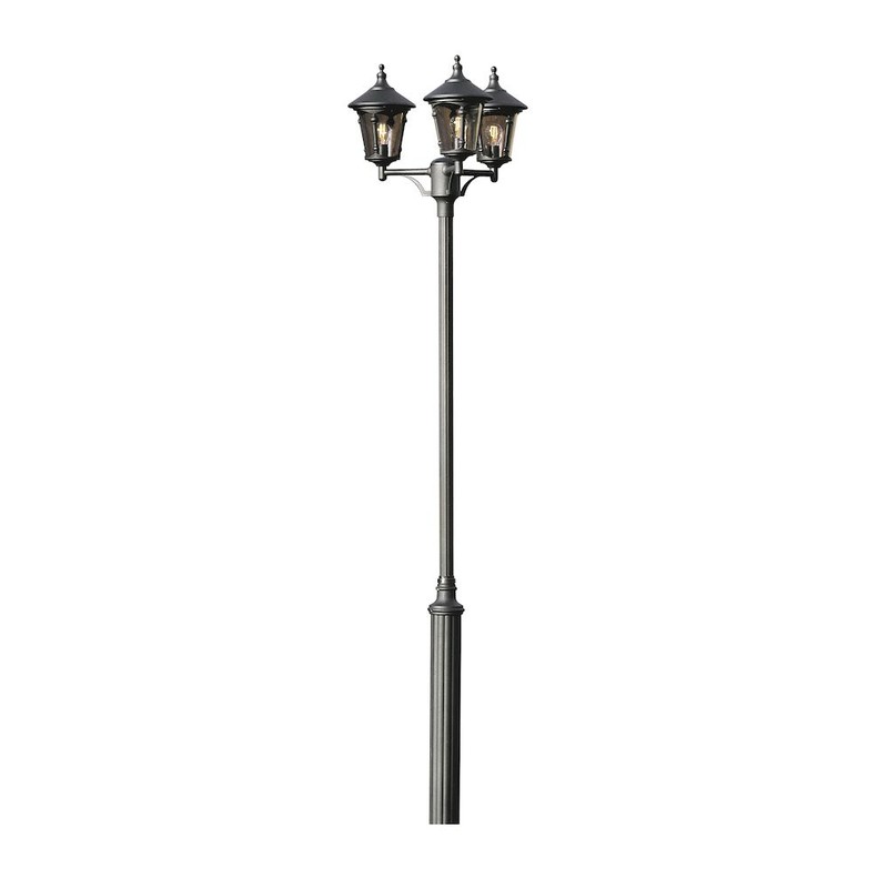 konstsmide Courtyard luminaire virgo 573-750 ip23 e27 bl