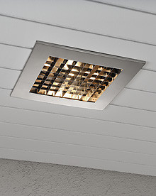 TAKARMATUR RECESSED 7092-000 IP23 E27 RS