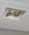 konstsmide Kattovalaisin recessed 7092-000 ip23 e27 rst