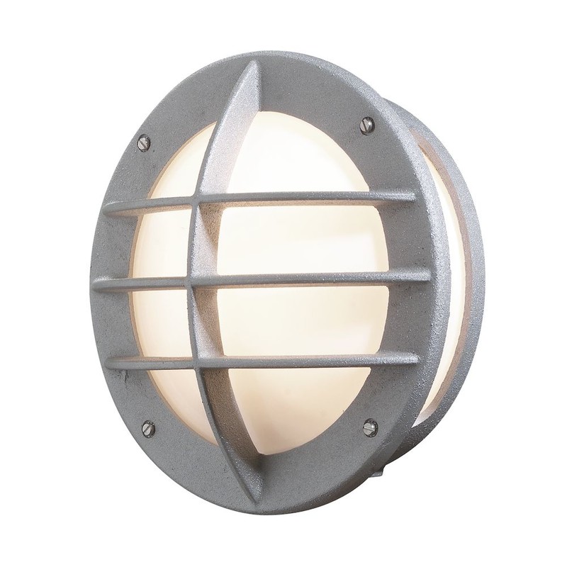 konstsmide Wall luminaire oden 515-312 ip23 e27 gr