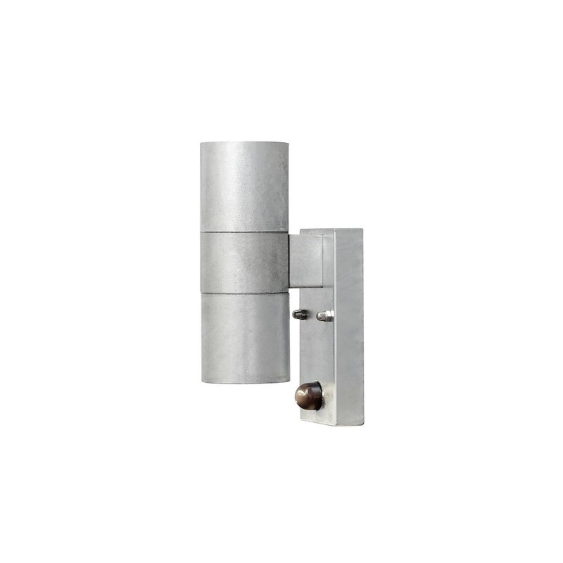 konstsmide Seinävalaisin ulko modena 7542-320 ip44 2xgu10 ga