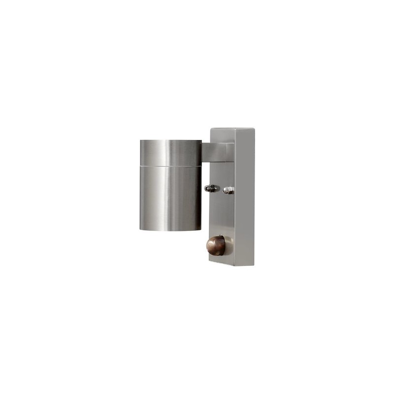 konstsmide Seinävalaisin ulko modena 7541-000 ip44 gu10 rst