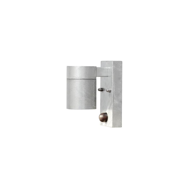 konstsmide Seinävalaisin ulko modena 7541-320 ip44 gu10 ga