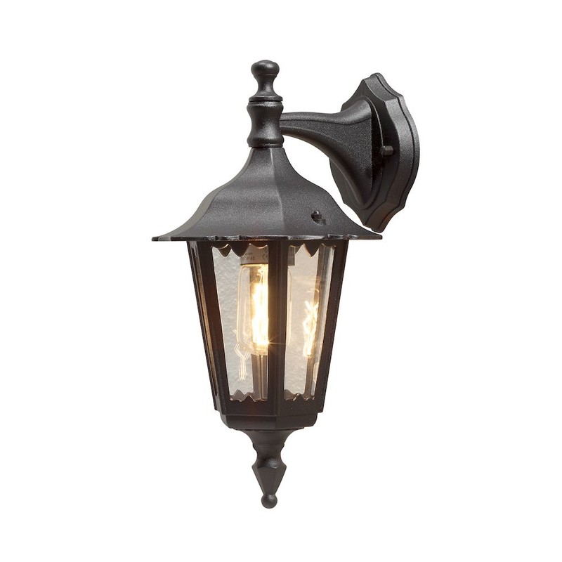 konstsmide Seinävalaisin ulko firenze 7231-750 ip43 e27 mu