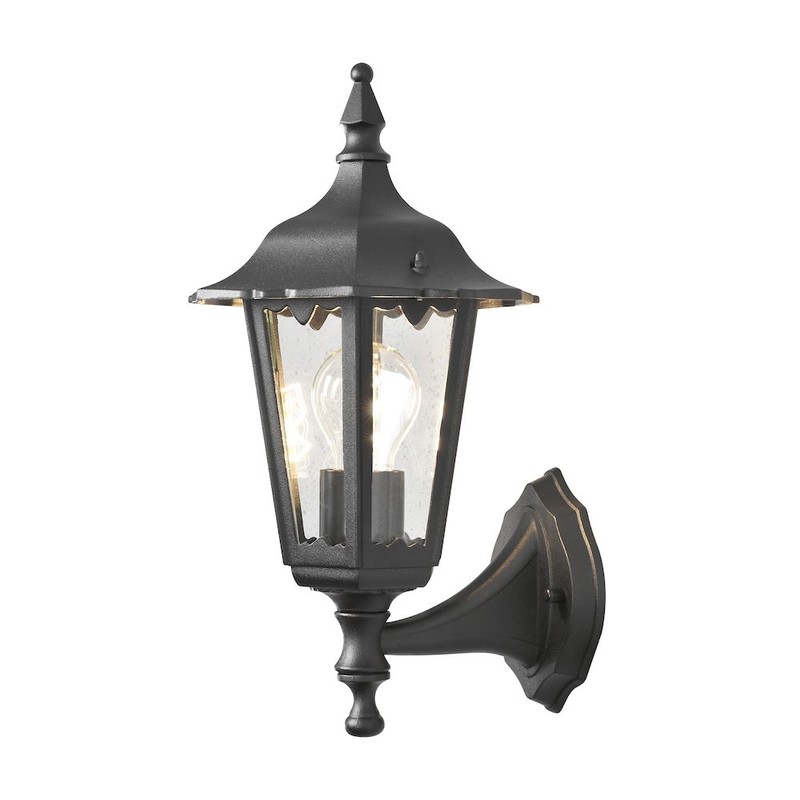 konstsmide Seinävalaisin ulko firenze 7232-750 ip43 e27 mu