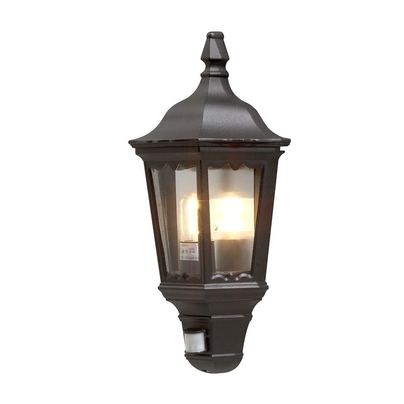 konstsmide Väggarmatur firenze 7230-750 ip43 e27 sv