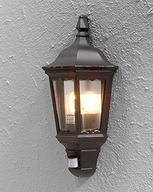 VÄGGARMATUR FIRENZE 7230-750 IP43 E27 SV