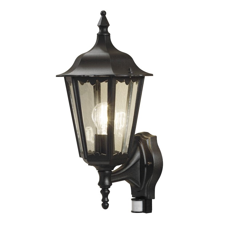 konstsmide Wall luminaire firenze 7236-750 ip44 e27 bl