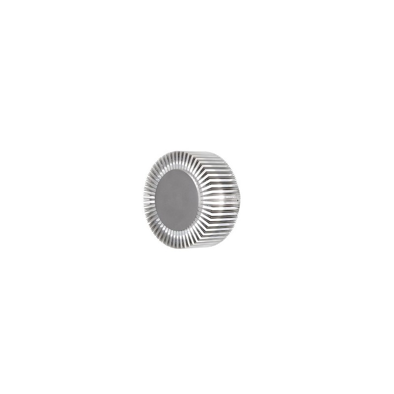 konstsmide Seinävalaisin ulko monza 7932-310 ip54 5w alu