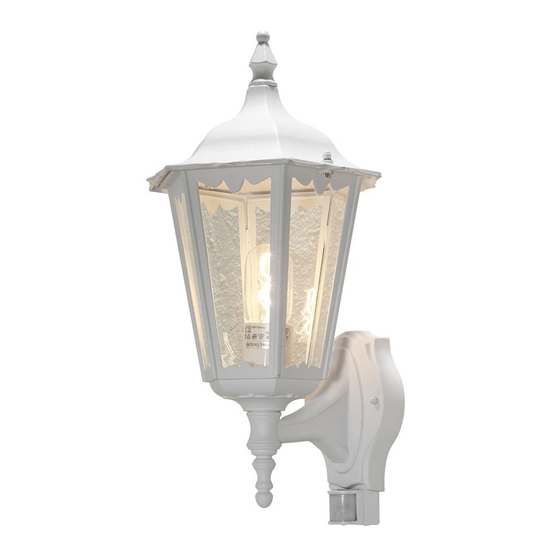 konstsmide Seinävalaisin ulko firenze 7236-250 ip44 e27 va