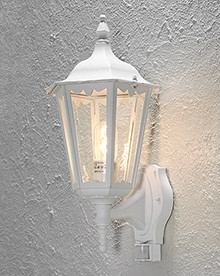 VÄGGARMATUR FIRENZE 7236-250 IP44 E27 VI