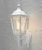konstsmide Wall luminaire firenze 7236-250 ip44 e27 wh