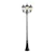 konstsmide Courtyard luminaire firenze 7217-750 ip43 e27 bl