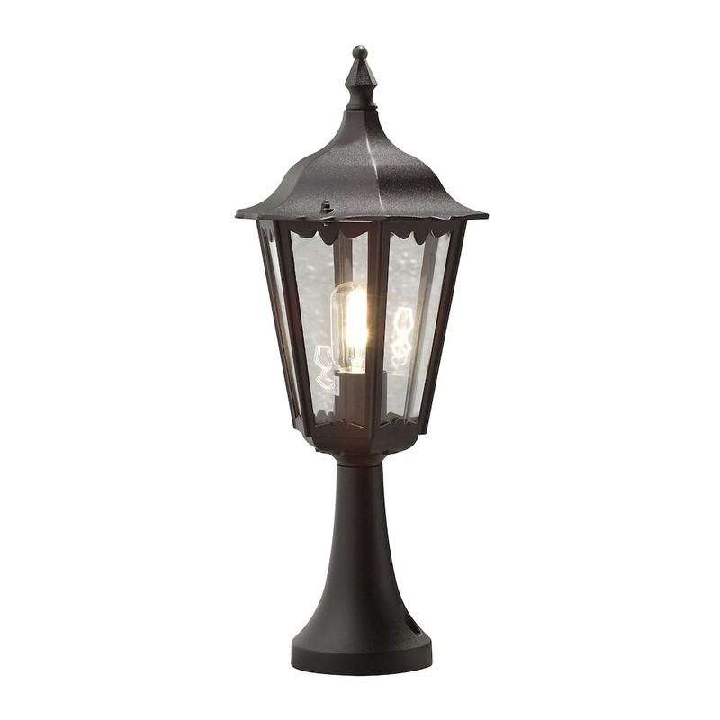 konstsmide Courtyard luminaire firenze 7214-750 ip43 e27 bl