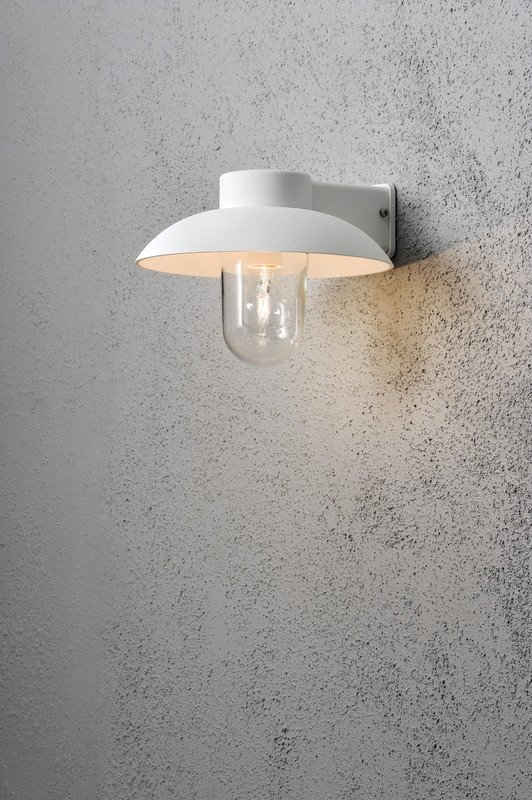 VÄGGARMATUR MANI 415-250 IP44 E27 VI