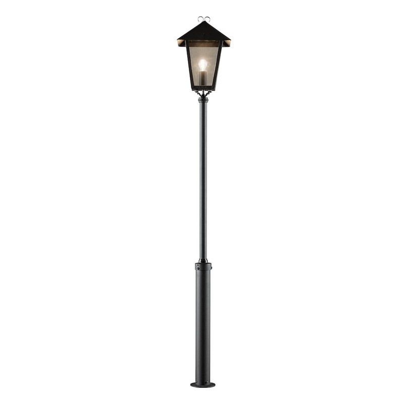 konstsmide Pihapiirivalaisin benu 437-750 ip23 e27 mu