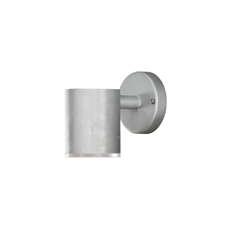 konstsmide Väggarmatur ull 592-320 ip54 8w gal
