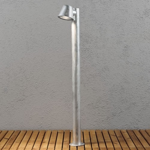 konstsmide Pihapiirivalaisin trieste 7524-320 ip44 gu10 ga