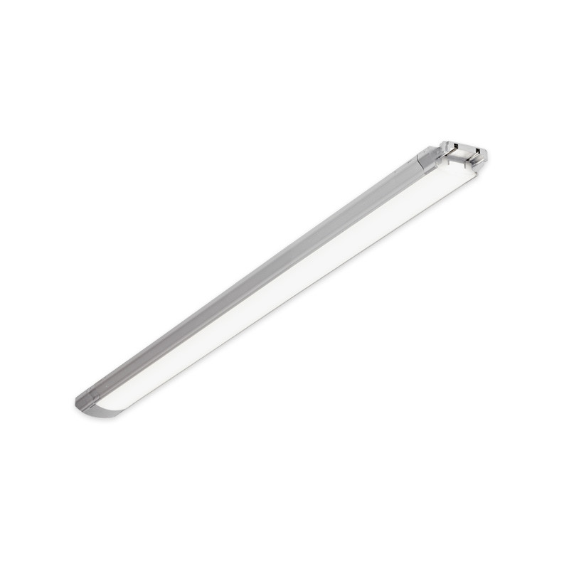 limente Led-light rail led-slim50 13,8w 3000k al