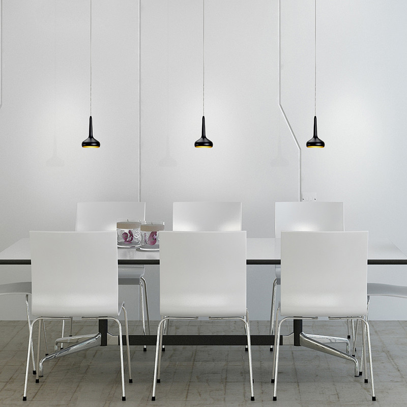 limente Kattovalaisin ruska led 4000k 9w va