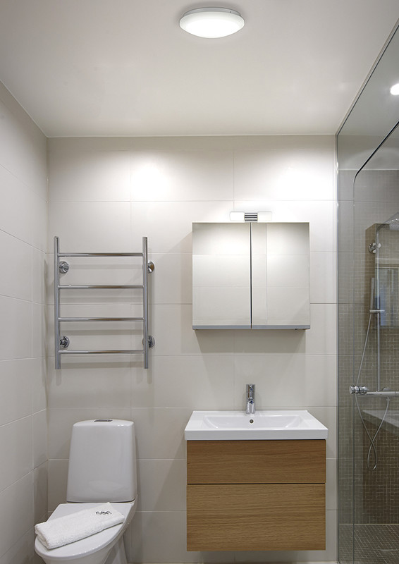 limente Ceiling luminaire kaste led 4000k 17w va
