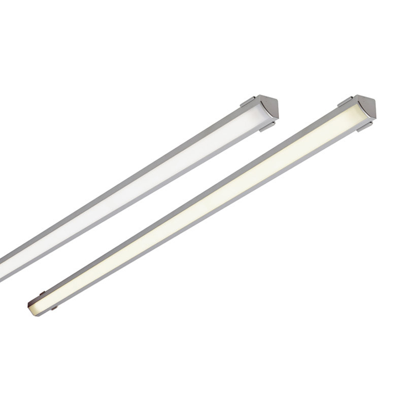 limente Led-list led-corner40 cct 58w 2,7-6k