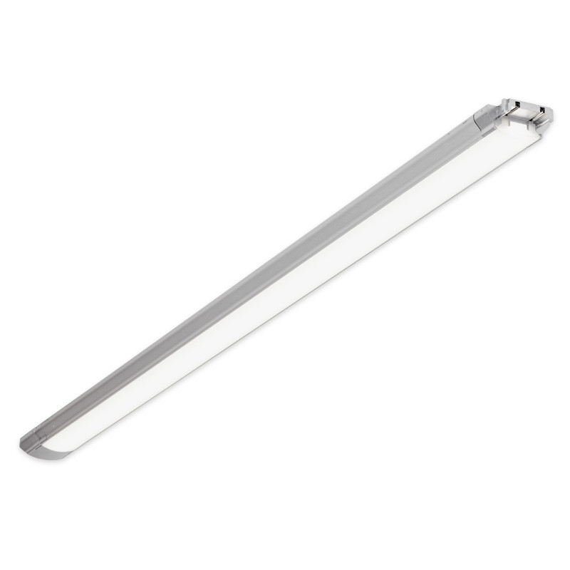 limente Led-list led-slim100 26w 4000k al