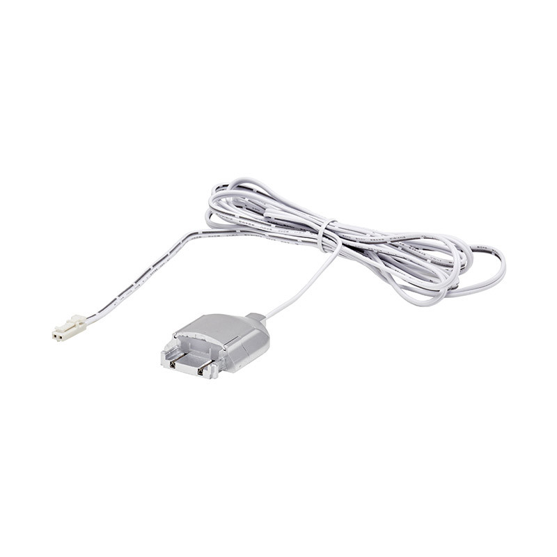 limente Coupling cable led-slim p1 päätyvirransyöttö