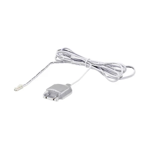 limente Coupling cable led-slim p1 päätyvirransyöttö
