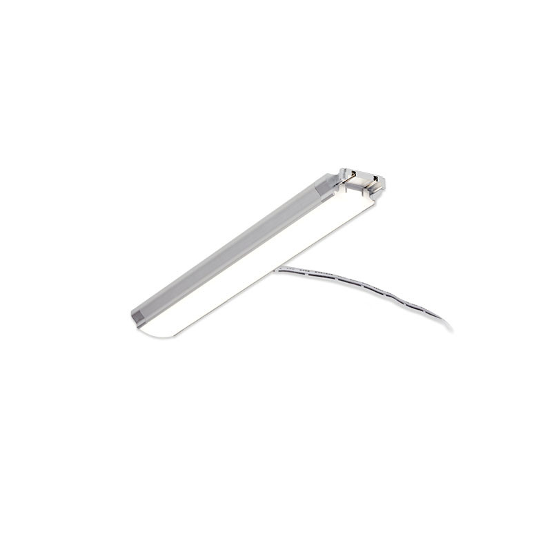 limente Valoprofiili/-nauha led-slim p2 välivirrans. 4000k