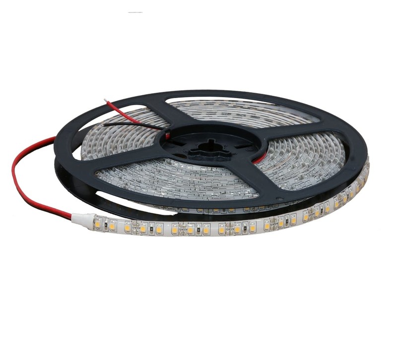 arten Led strip base 12v 9,6w/m ip65 12v 4000k 5m