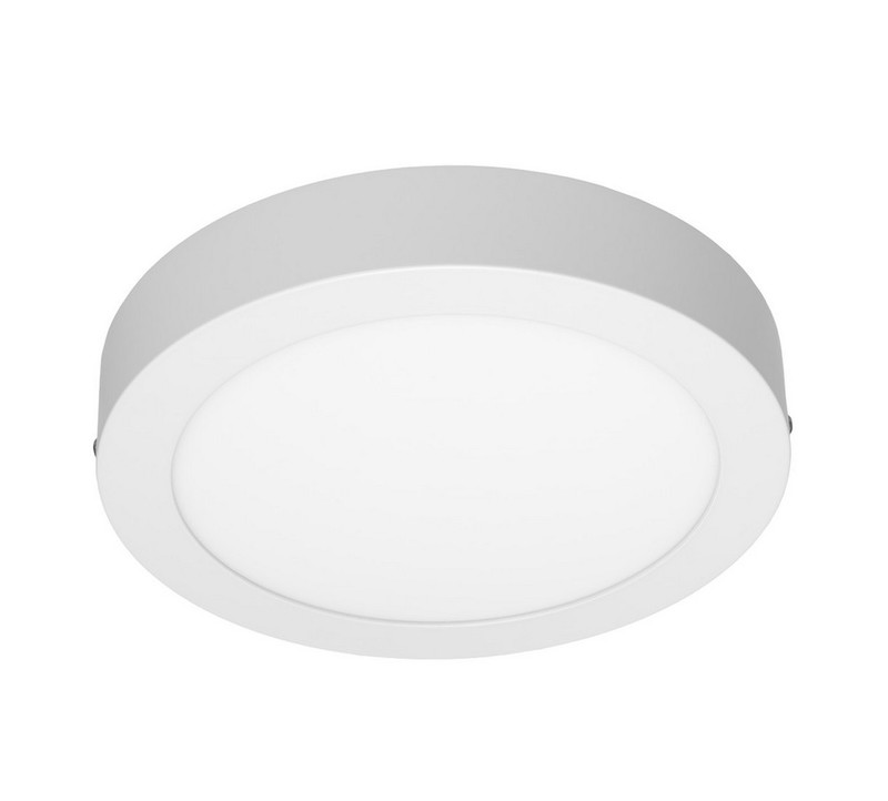 arten Påputsarmatur 1510lm 18w 3cct 225 dim vit